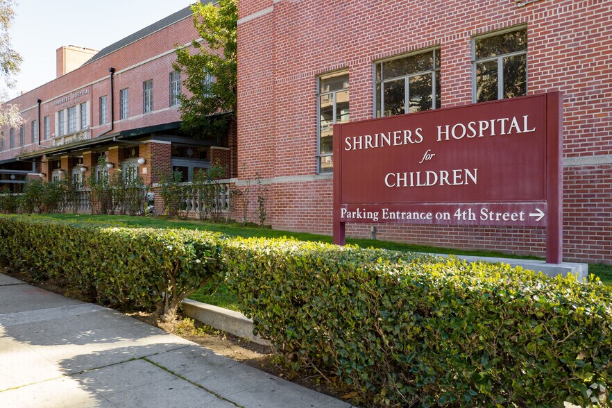 More Photos Of 3160 Geneva St, Los Angeles Medical For Sale