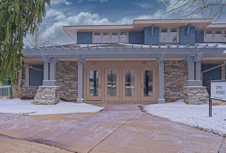 More Photos Of 10-24 Remick Blvd, Springboro Medical For Sale