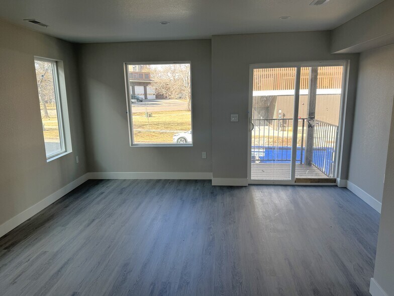 More Photos Of , Denver Multifamily For Sale