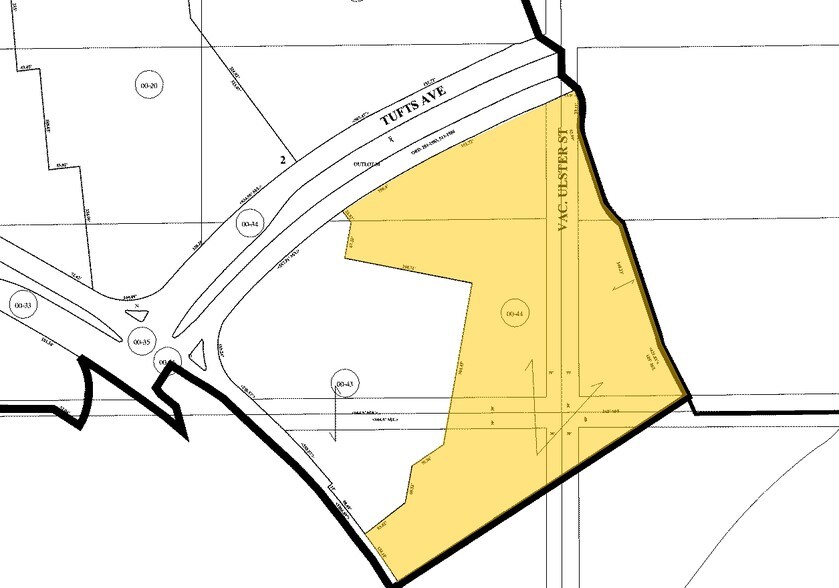 More Photos Of 4610 S Ulster St, Denver Coworking Space