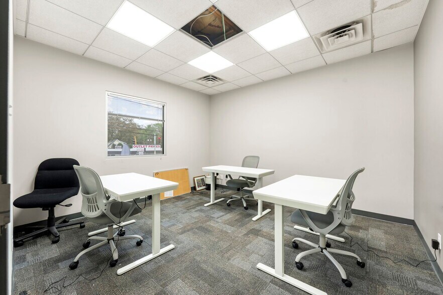 More Photos Of 3200 Concord Pike, Wilmington Office For Lease