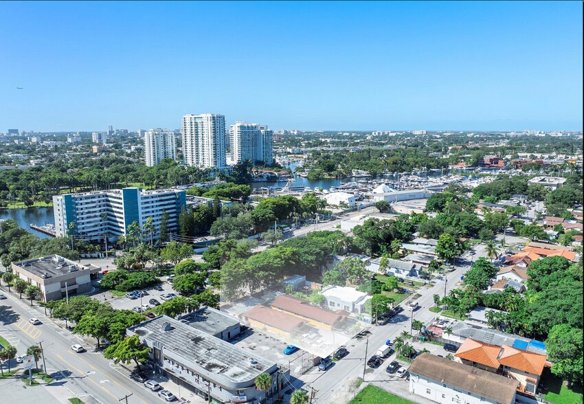 Primary Photo Of 1728 NW 15th St, Miami Apartments For Sale
