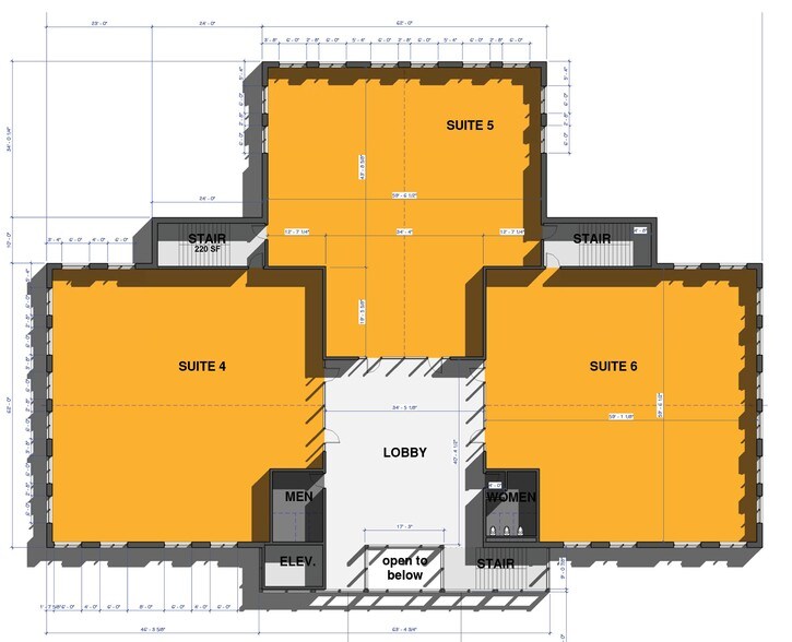 Photo of 1st Floor Ste B