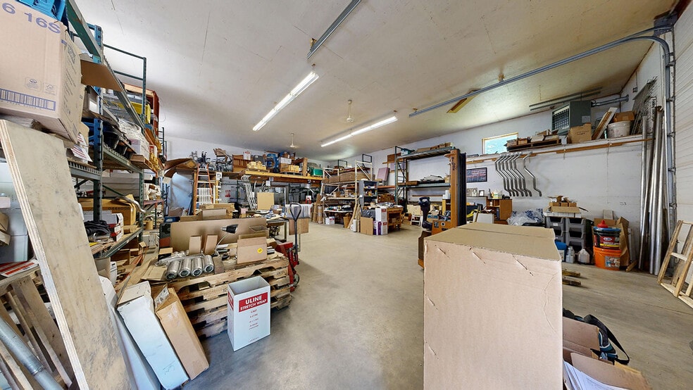 More Photos Of 356 Tuckie Rd, North Windham Industrial For Sale