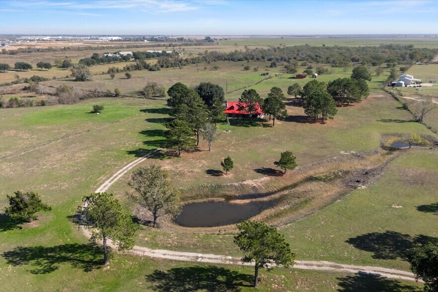 More Photos Of 6490 Adams Flat Rd, Brookshire Land For Sale