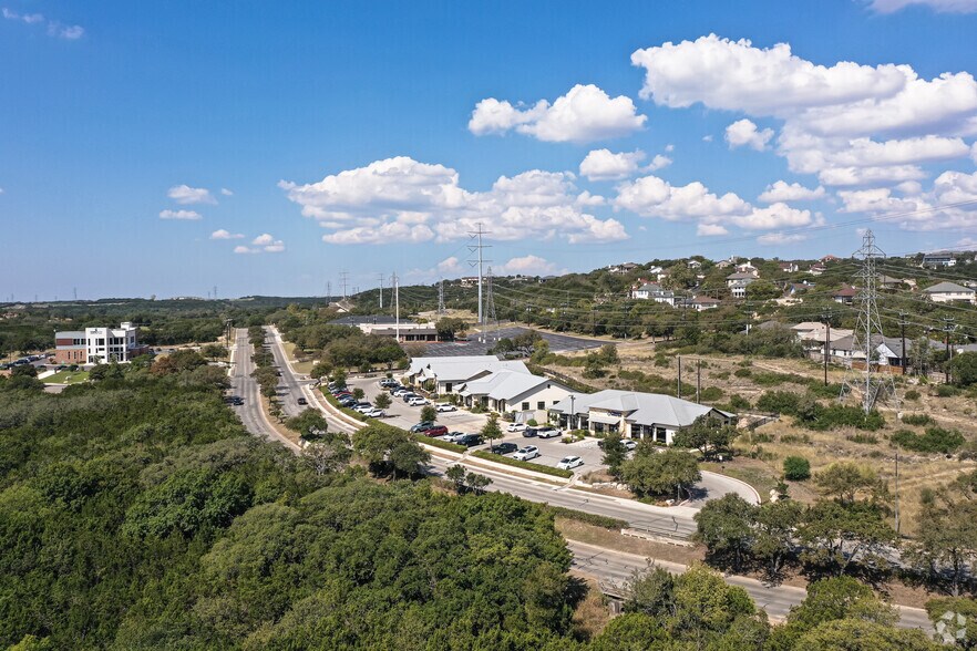 More Photos Of 6827 Camp Bullis Rd, San Antonio Medical For Lease