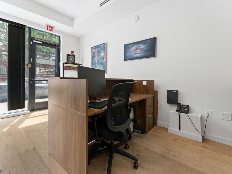 More Photos Of 818 N 4th St, Philadelphia Office For Lease