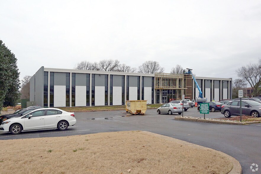 More Photos Of 6387 Center Dr, Norfolk Unknown For Lease