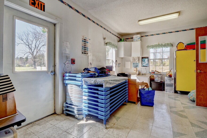More Photos Of 3101 Princess Place Dr, Wilmington Daycare Center For Sale