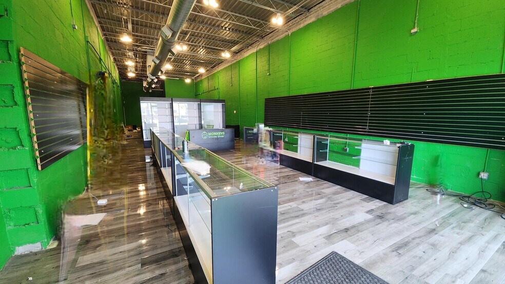 More Photos Of 2222-2286 S Smithville Rd, Dayton Unknown For Lease