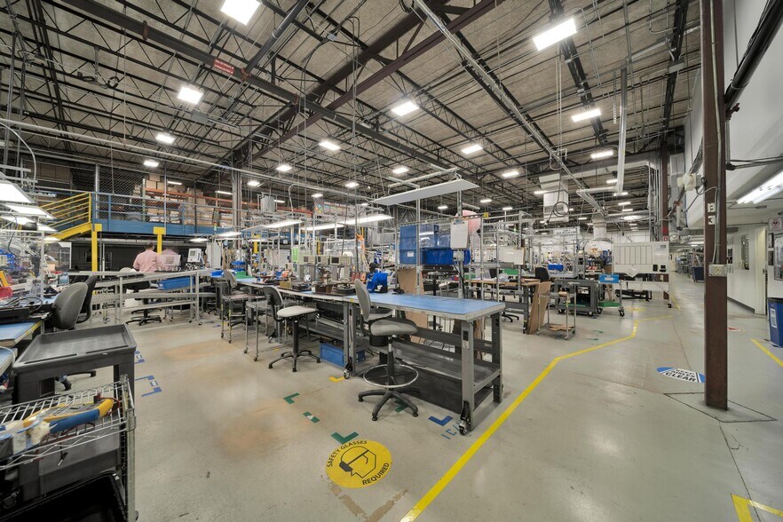 More Photos Of 12095 NW 39th St, Coral Springs Warehouse For Sale