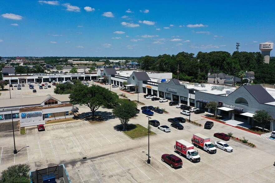More Photos Of 9715-9785 E FM-1960 By pass, Humble Unknown For Lease