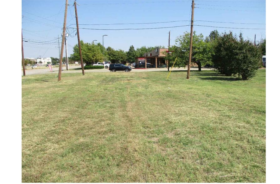 More Photos Of 8100 Lakeview Pky, Rowlett Land For Sale