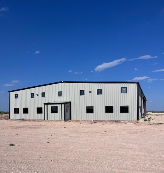 Primary Photo Of 5268/5450 N FM 866, Odessa Warehouse For Sale