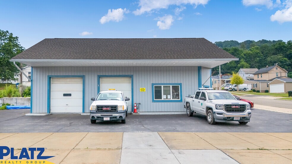 More Photos Of 230 E Liberty St, Lowellville Industrial For Sale