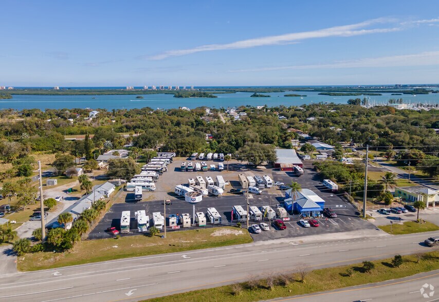 More Photos Of 2660 N Us Highway 1, Fort Pierce Auto Dealership For Sale