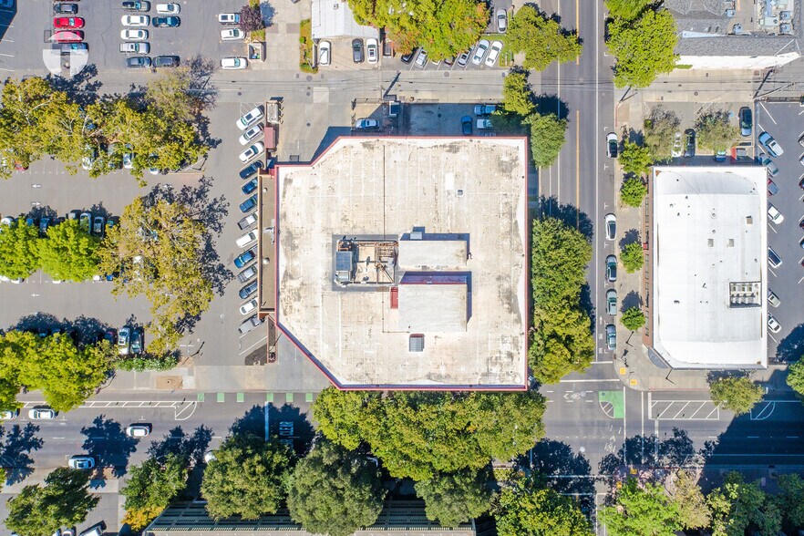 More Photos Of 1231 I St, Sacramento Office For Sale