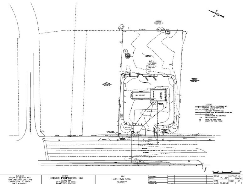 More Photos Of 109 Red Bank Rd, Goose Creek Carwash For Sale