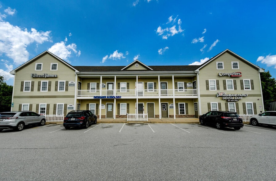 More Photos Of 13356 Clarksville Pike, Highland Medical For Sale