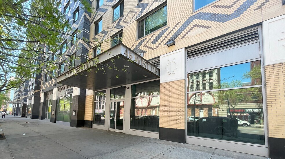 More Photos Of 40-46 W 116th St, New York Apartments For Lease