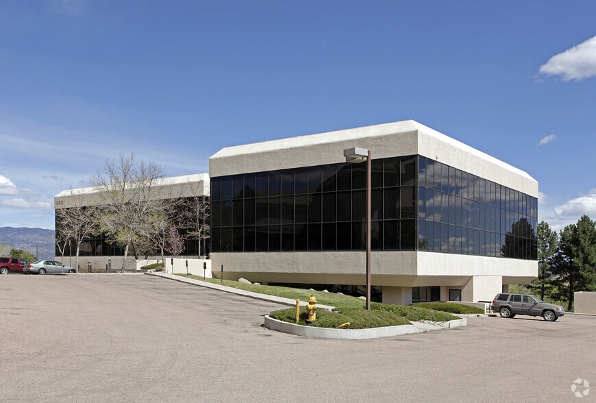 More Photos Of 660 Southpointe Ct, Colorado Springs Medical For Sale