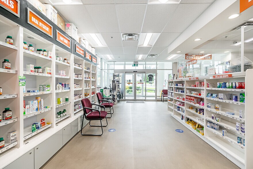 More Photos Of 4695 Canada Way, Burnaby Medical For Lease