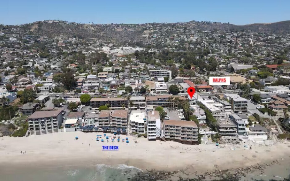 More Photos Of 687-691 S Coast Hwy, Laguna Beach Storefront Retail Office For Sale