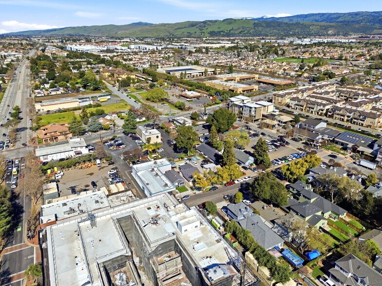 More Photos Of , Morgan Hill Office For Sale