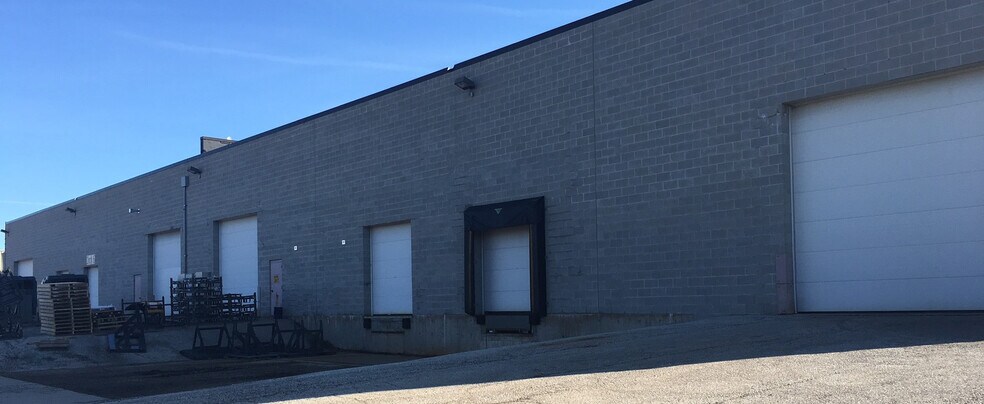 More Photos Of 4145 Courtney Rd, Franksville Light Manufacturing For Lease