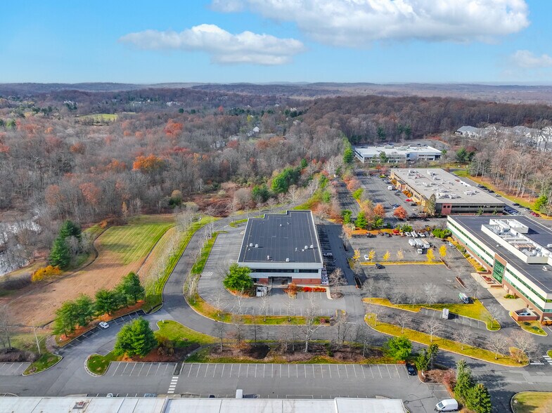 More Photos Of 45 Technology Dr, Warren Office For Sale