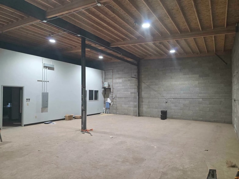 More Photos Of 1246 W Tee St, Casa Grande Contractor Storage Yard For Lease