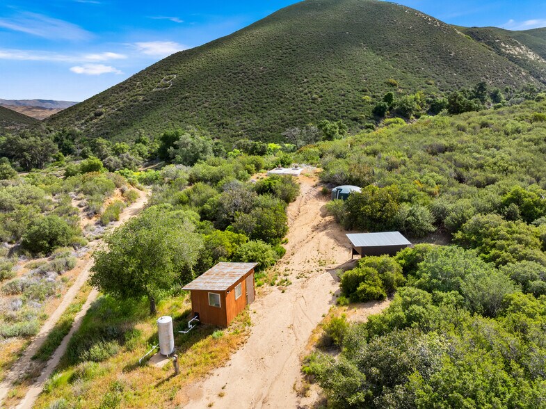 More Photos Of 36342 Highway 78, Julian Manufactured Housing Mobile Home Park For Sale