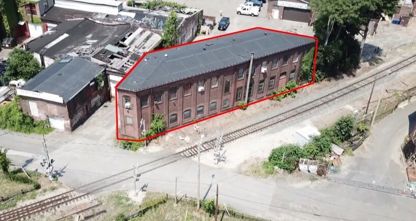 Primary Photo Of 10 Gatehouse Rd, Holyoke Office For Sale