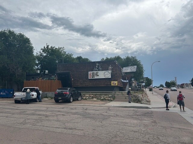 More Photos Of , Colorado Springs Unknown For Sale