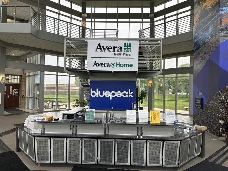 More Photos Of 5100 S Broadband Ln, Sioux Falls Office For Lease