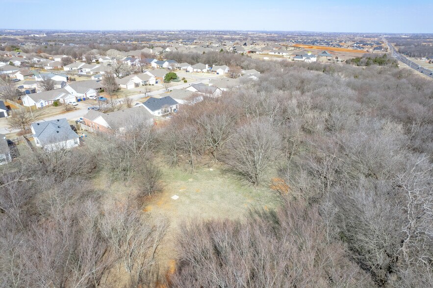 More Photos Of 3000 12th Ave NE, Norman Land For Sale