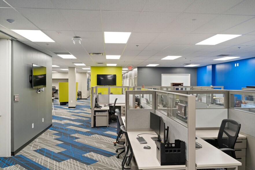 More Photos Of 699 Broad St, Augusta Office For Lease