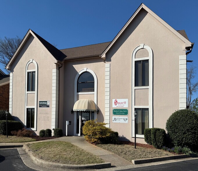 Primary Photo Of 2313 Market Pl, Huntsville Office For Sale