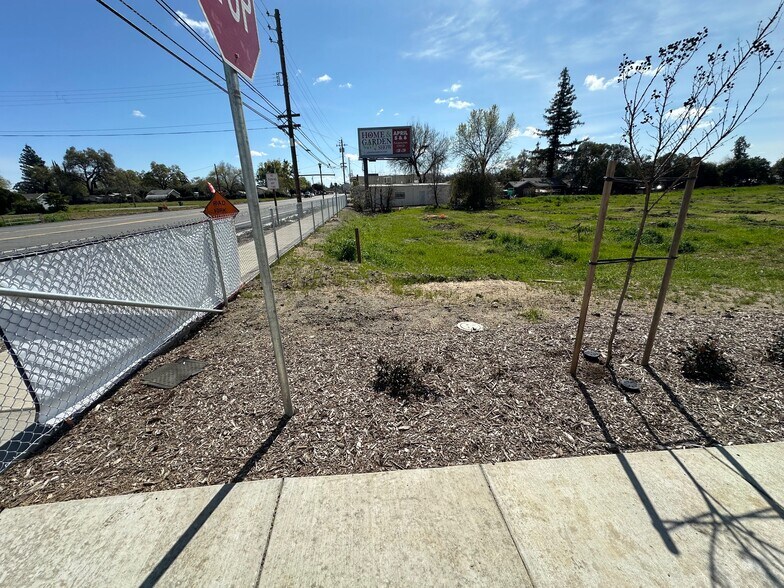 More Photos Of 1419 Highway 99, Gridley Land For Sale