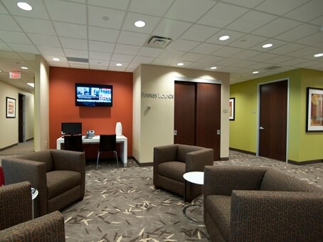 Photo of 6th Floor Ste Virtual Office
