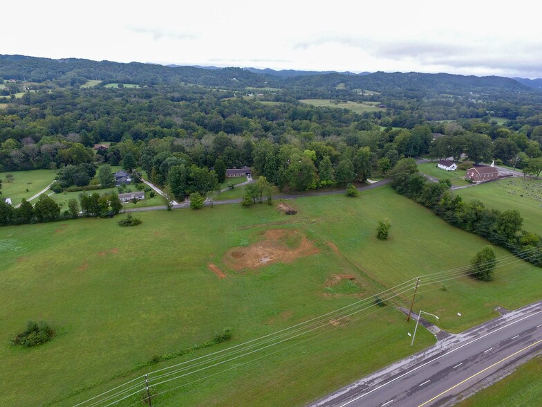 More Photos Of N. Charles G. Seivers Blvd, Clinton Land For Sale