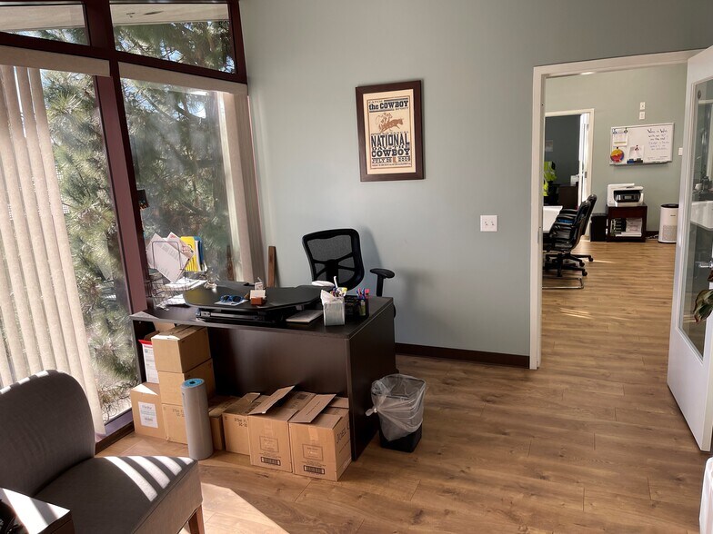 More Photos Of 805 Aerovista Pl, San Luis Obispo Office For Sale