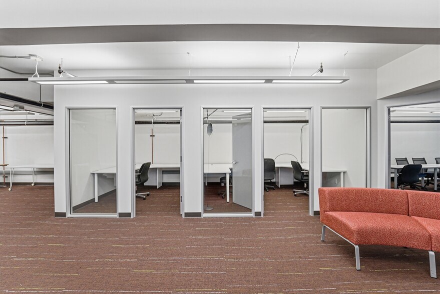 More Photos Of 387 S 1st St, San Jose Loft Creative Space For Lease