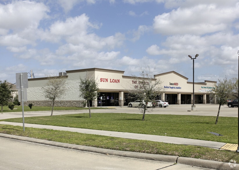 Primary Photo Of 589 FM 517, Dickinson Unknown For Lease
