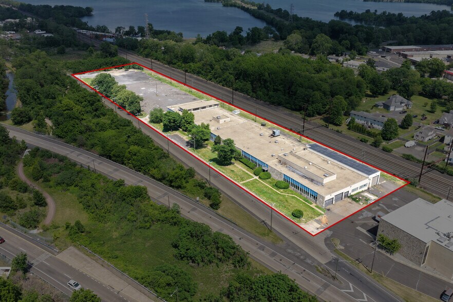 Primary Photo Of 8400 Rt 13, Levittown Manufacturing For Lease