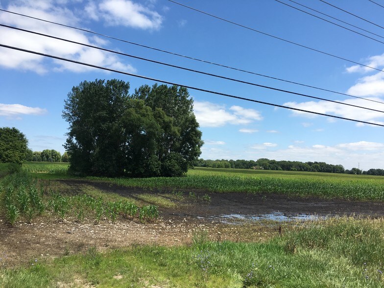 More Photos Of 175 Corneils & Route 47, Yorkville Land For Sale