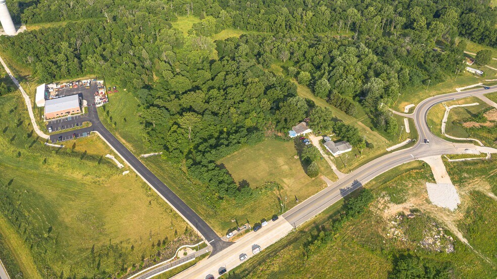 More Photos Of 1510 Old Salem Rd, Jeffersonville Land For Sale