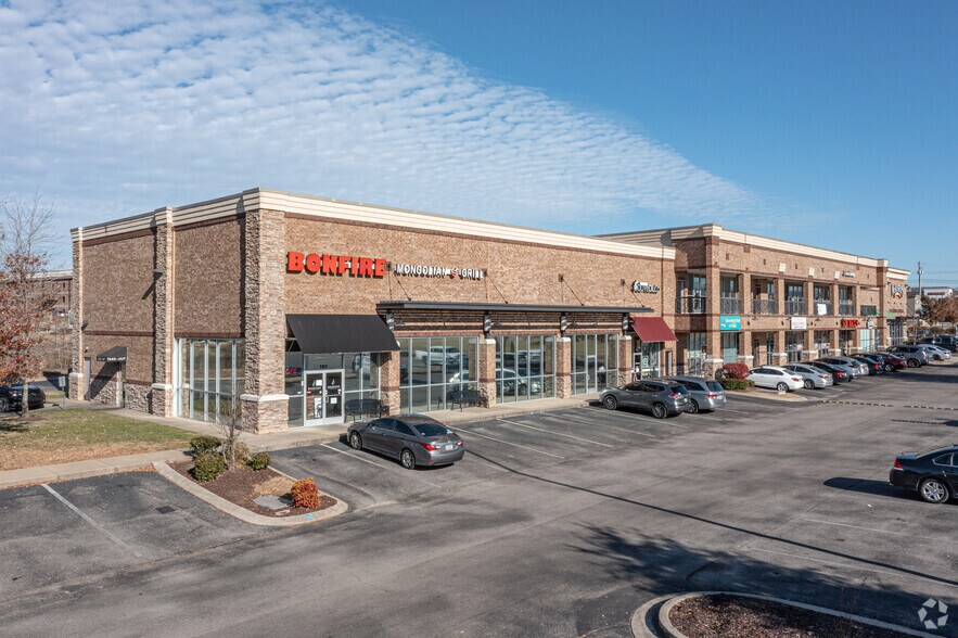 Primary Photo Of 3015 Belshire Village Dr, Spring Hill Storefront Retail Office For Lease