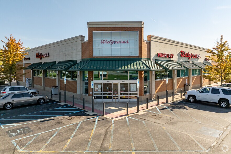 Primary Photo Of 2845 W Cleveland Rd, South Bend Drugstore For Sale