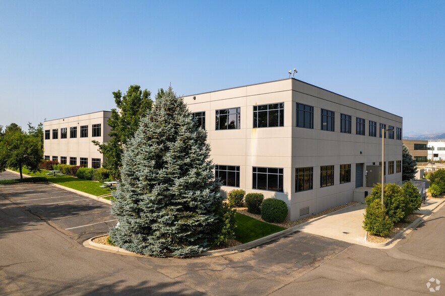 More Photos Of 7007 Winchester Cir, Boulder Office For Lease
